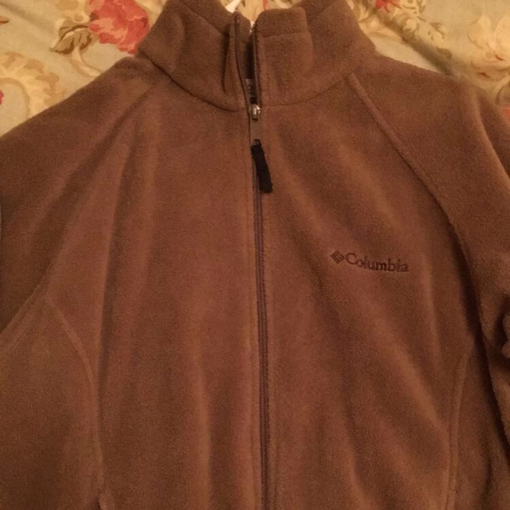Zip up